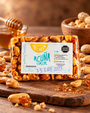 ACUÑAS