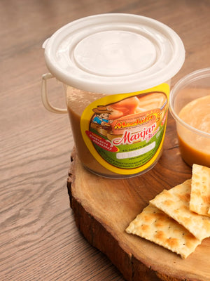 MANJAR BLANCO BALDE