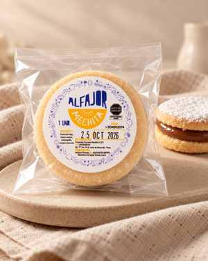 ALFAJORES