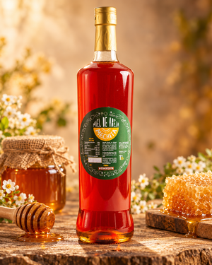MIEL DE ABEJA