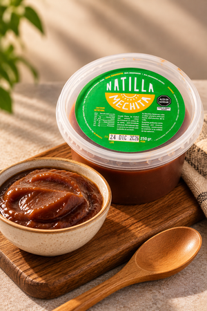 NATILLA TAPER