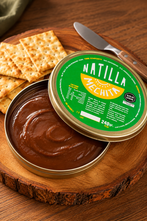 NATILLA LATA